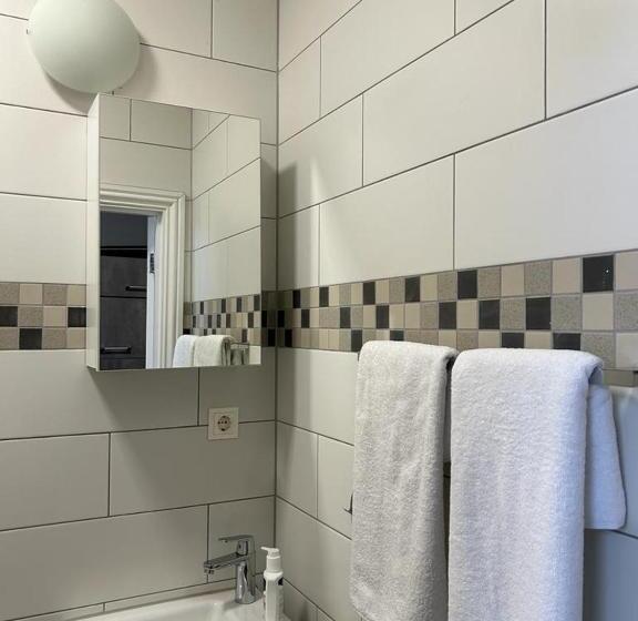 Апартаменты 1 Спальня, Sia Apartments