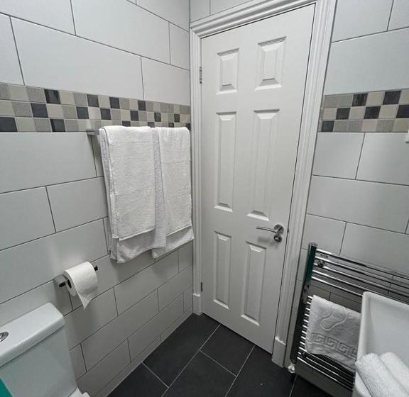 Номер Стандарт, Sia Apartments