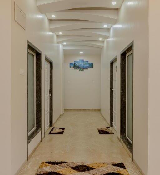 Стандартный Номер Кровать Кинг, Silver Galaxy Resort