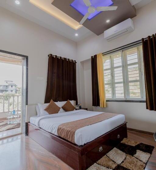 Стандартный Номер Кровать Кинг, Silver Galaxy Resort