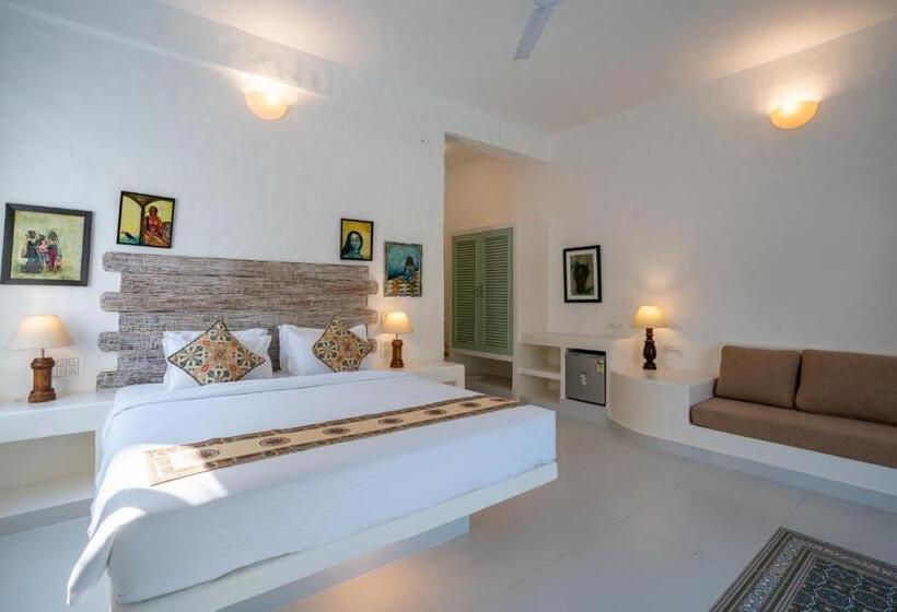 Номер Deluxe, Aroha Palms By Urban Villa And Resorts