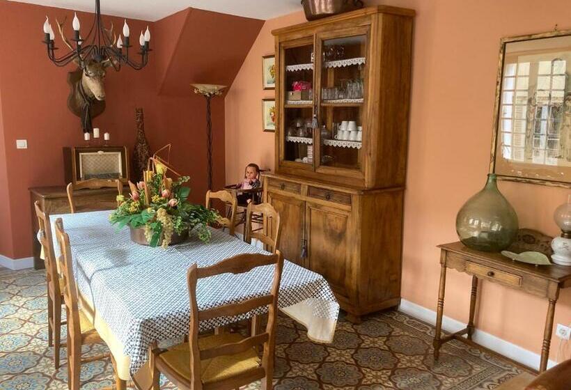 Дом 3 Спальни, Gite Le Mont Blanc