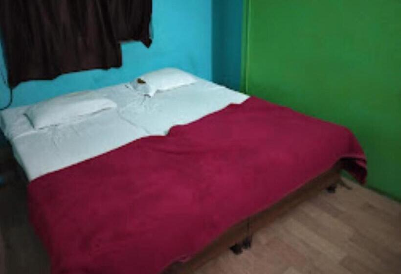 Номер Стандарт, Chawla Guest House, Patna