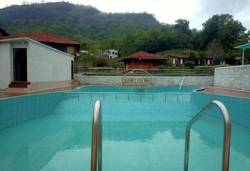 Студия Стандарт, Jambrung Studio Apartments With Common Pool
