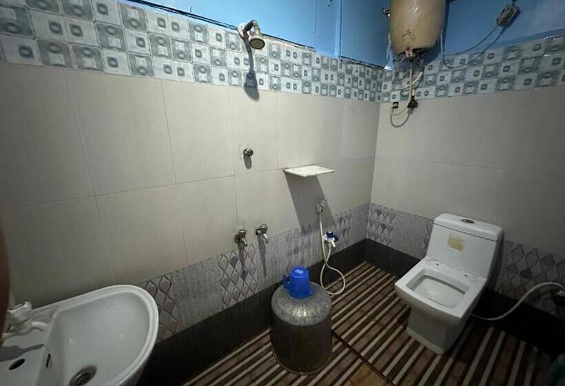 Номер Стандарт, New Ananda Lodge