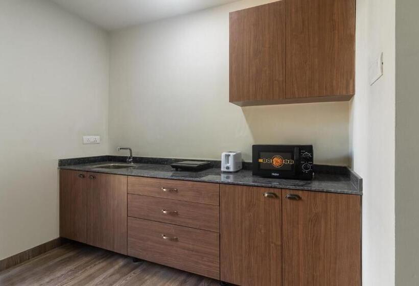 Quarto Estandar, Fabhotel Vega Business