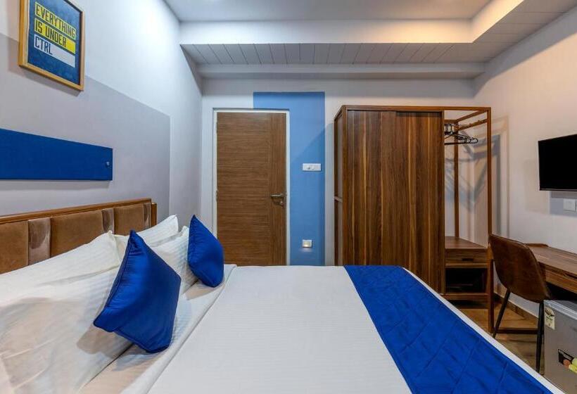 Quarto Estandar, Fabhotel Vega Business