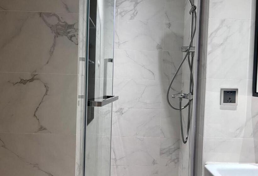 اتاق سوپریور, Kaisen Xiyue Hotel Apartment   Shenzhen International Convention And Exhibition Center