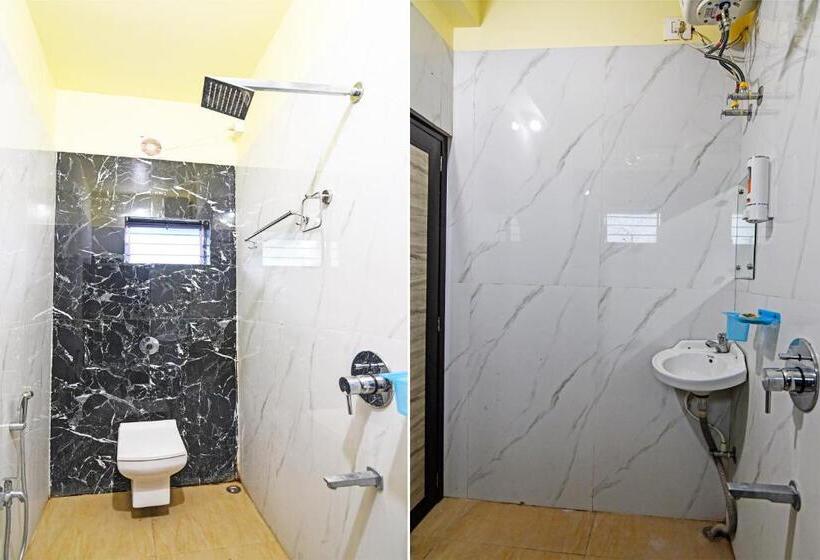 Номер Стандарт, Oyo Hotel Flowra