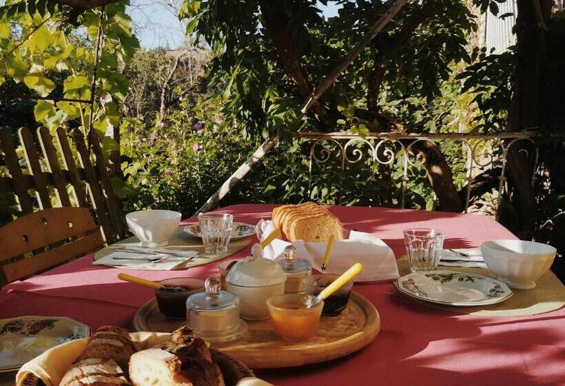 Номер Стандарт, Guestroom Saint André De Najac, 1 Pièce, 2 Personnes   Fr 1 601 449