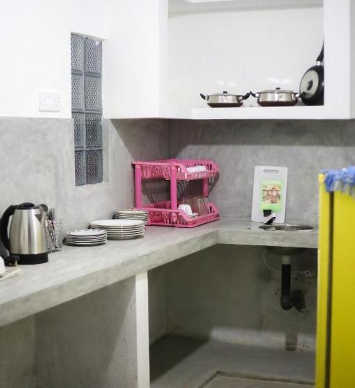 اتاق لوکس, Sun Shine Villa