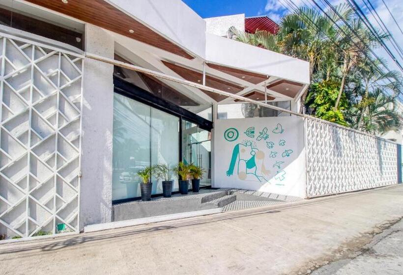آپارتمان 1 خوابه, Seven Boutique Unit #36