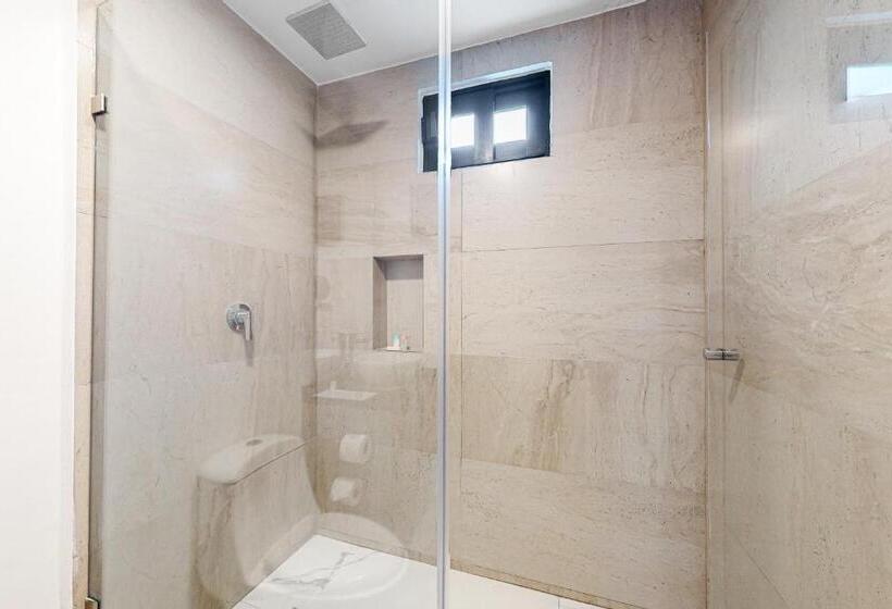 آپارتمان 1 خوابه, Seven Boutique Unit #36