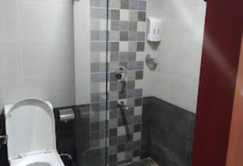 豪华房间, Zip By Spree Hotels Hyde Goa