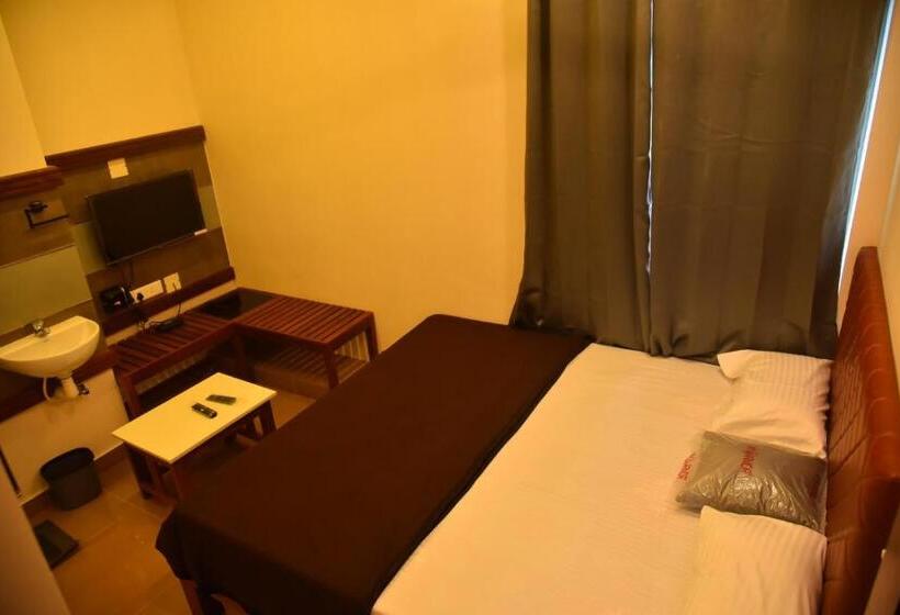Quarto Estandar, Coastal Inn
