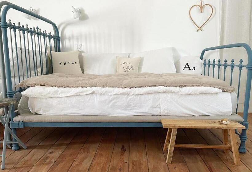 Семейный Номер, Bessire Chambres & Table D Hôtes