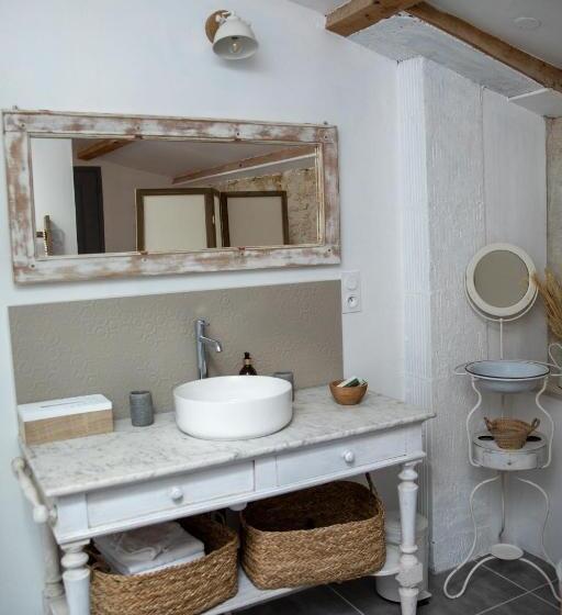 Семейный Номер, Bessire Chambres & Table D Hôtes