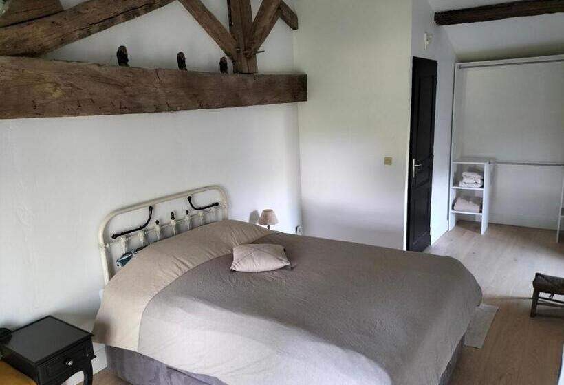 חדר סטנדרט, Chambres 2 Personnes Dans Notre Maison Girondine