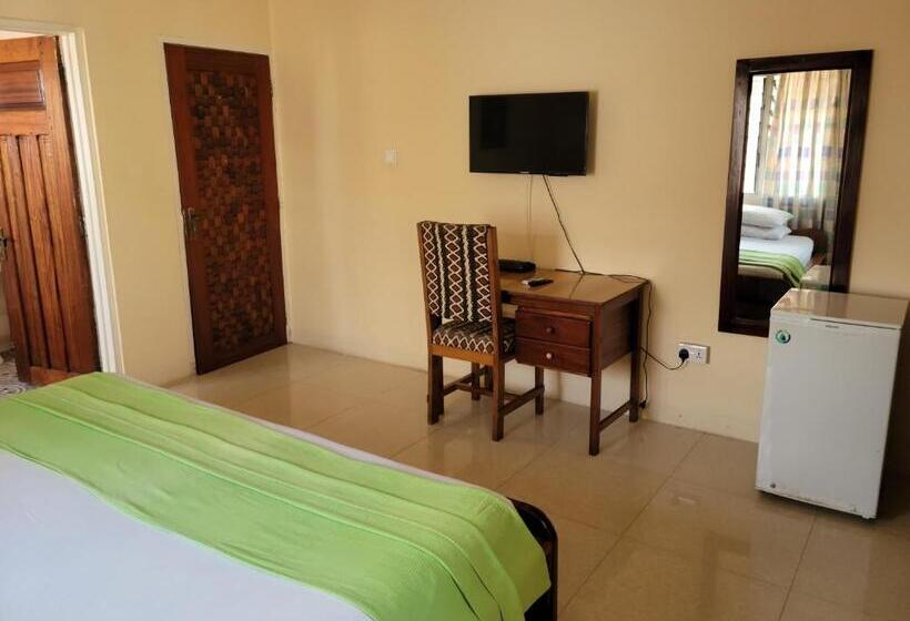标准间, Loreto Palm Villa