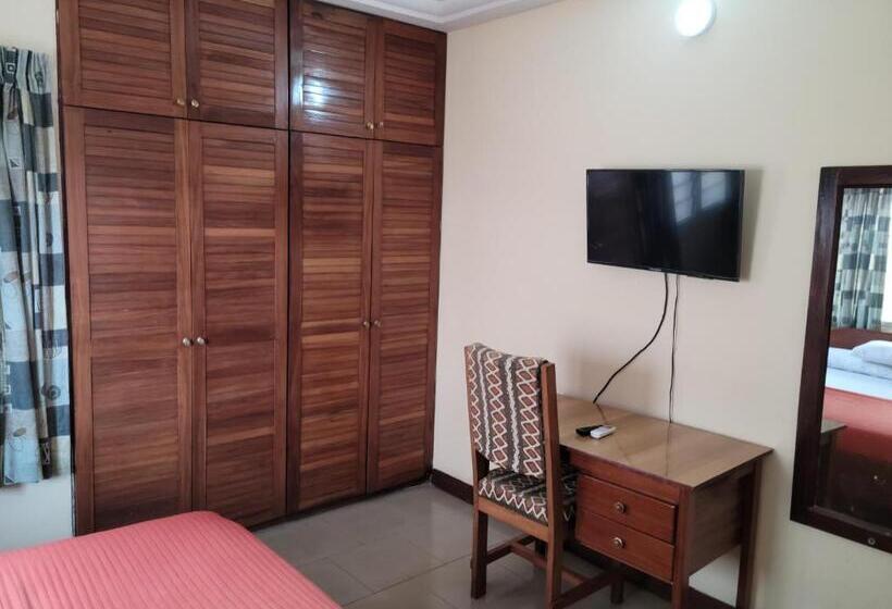 标准间, Loreto Palm Villa