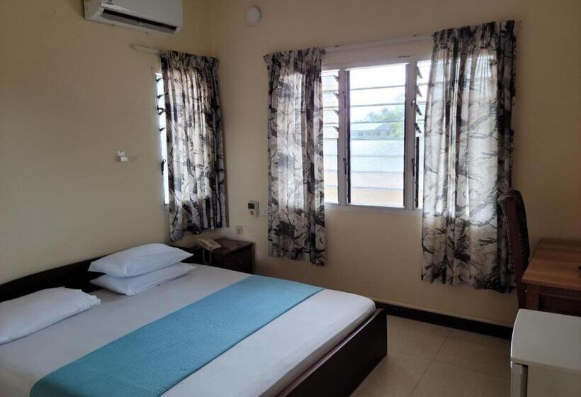 标准间, Loreto Palm Villa