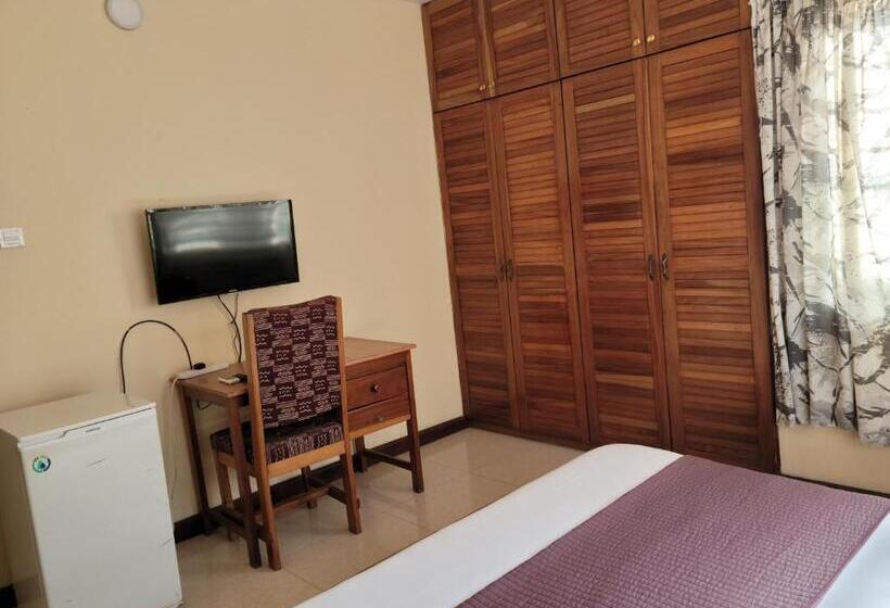 标准单人间, Loreto Palm Villa