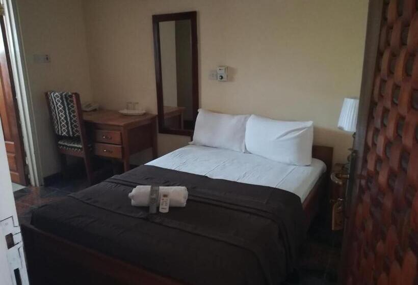 标准单人间, Loreto Palm Villa