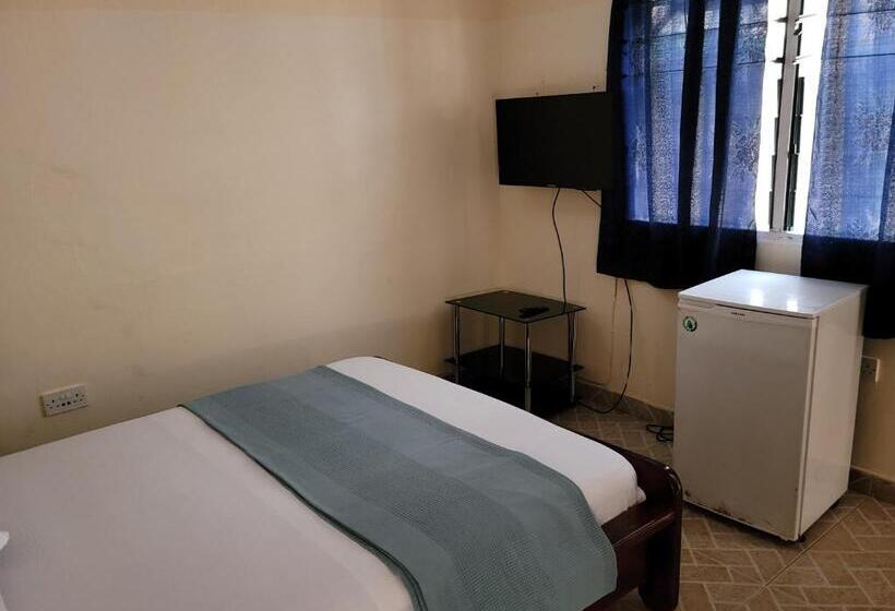 单人经济间, Loreto Palm Villa