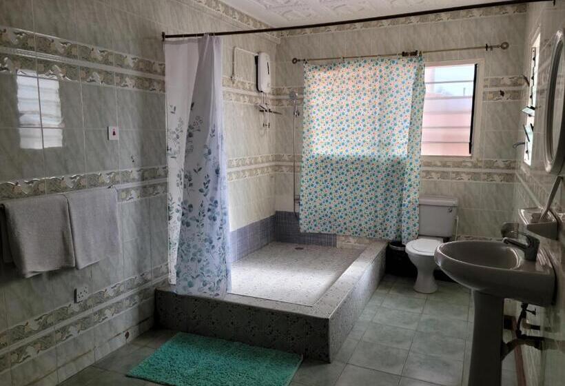 标准间, Loreto Palm Villa