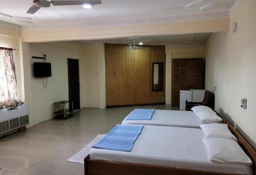 标准间, Loreto Palm Villa