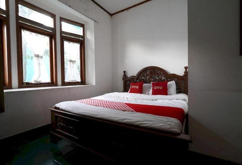 디럭스 룸, Oyo 93248 Villa Syariah Astuti Lestari