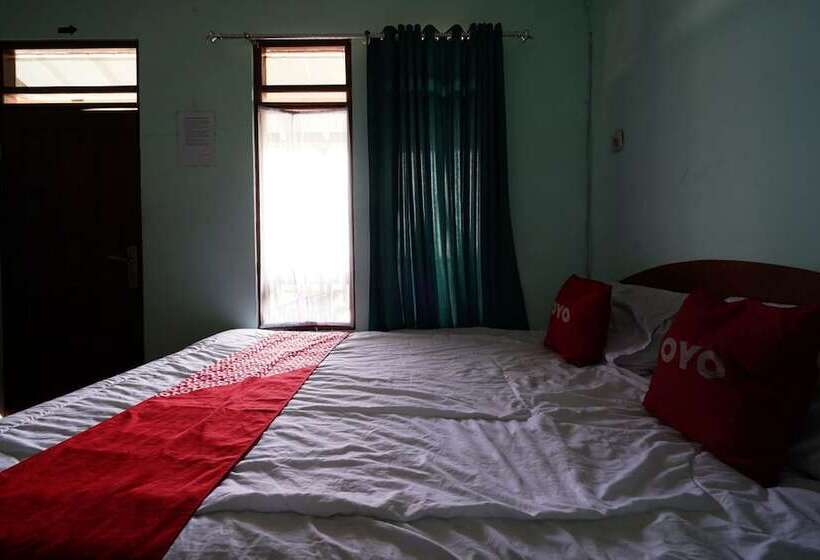 패밀리 스위트, Oyo 93248 Villa Syariah Astuti Lestari