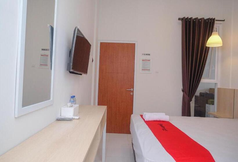 스탠다드 룸, Reddoorz Syariah @ Tlogosari Semarang