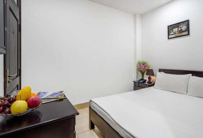 اتاق استاندارد, Lotus Rock Hotel đà Nẵng