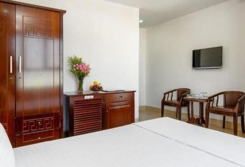 اتاق سوپریور, Lotus Rock Hotel đà Nẵng