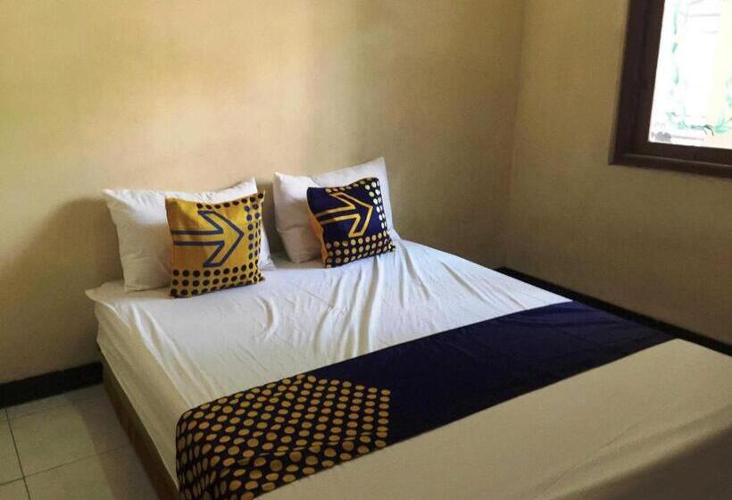 Номер Deluxe, Spot On 93290 Homestay Betro Syariah