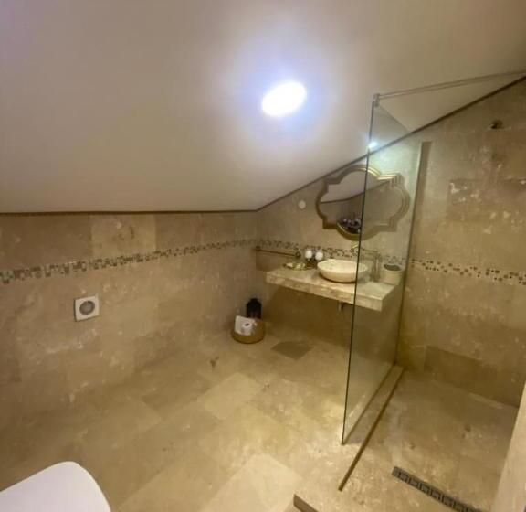 اتاق سوپریور با تخت بزرگ, Ami Residence Bucharest Airport&therme&parking
