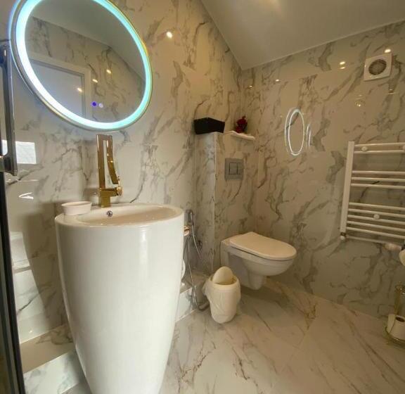 اتاق استاندارد, Ami Residence Bucharest Airport&therme&parking
