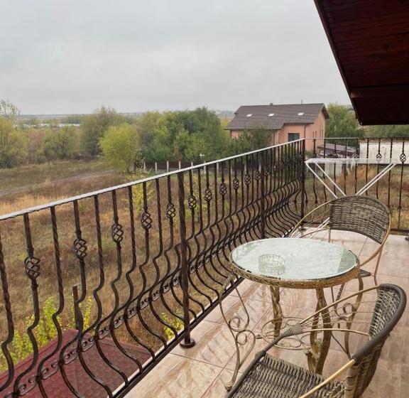 آپارتمان سوپریور 1 خوابه, Ami Residence Bucharest Airport&therme&parking