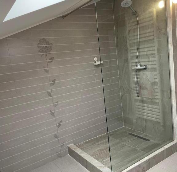 آپارتمان سوپریور 1 خوابه, Ami Residence Bucharest Airport&therme&parking
