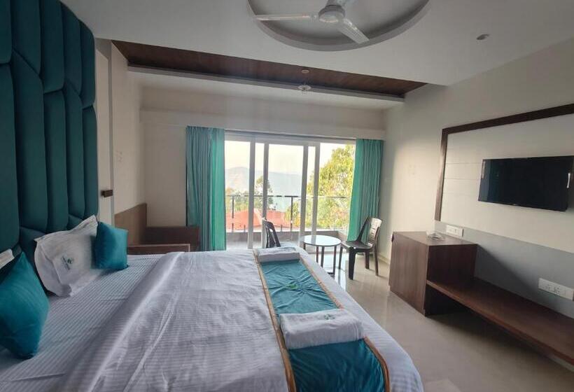 行政套房, Forest Breeze Inn