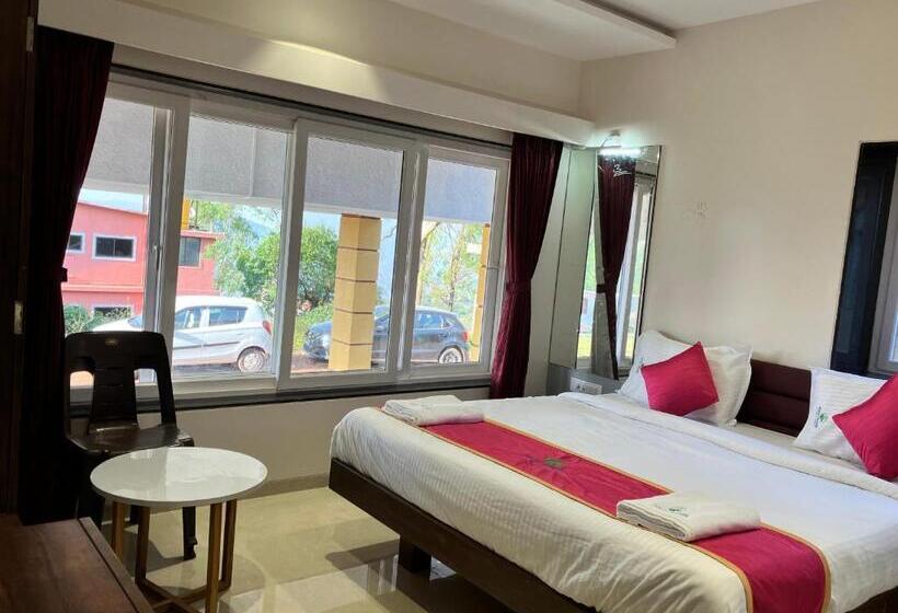 Номер Стандарт, Forest Breeze Inn