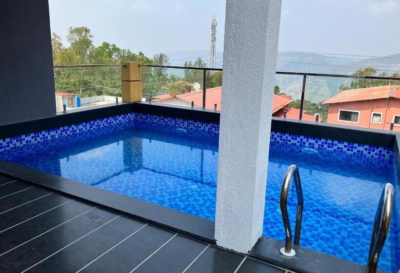 标准间, Forest Breeze Inn
