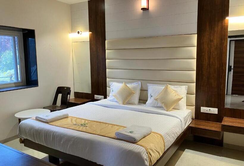 Вилла Superior 1 Спальня, Forest Breeze Inn