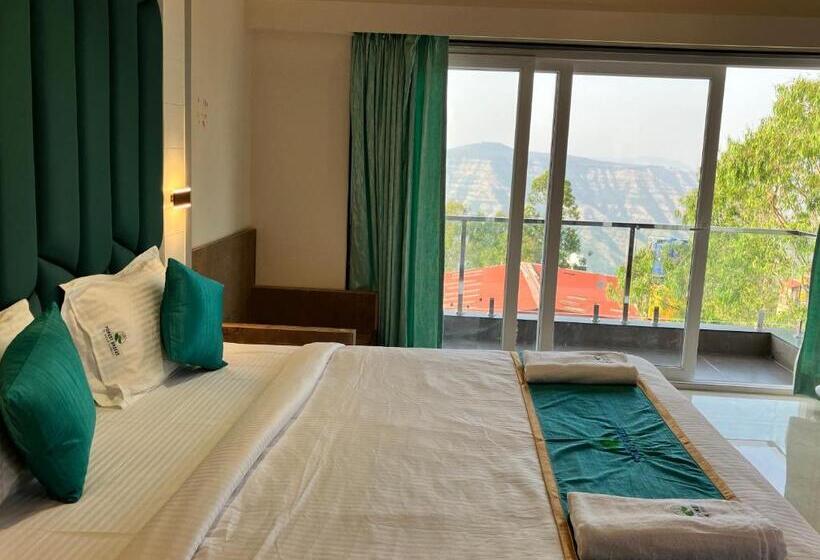 行政套房, Forest Breeze Inn