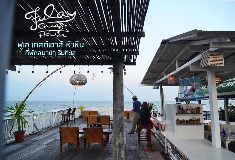 اتاق استاندارد با بالکن, Fulay Guesthouse Hua Hin