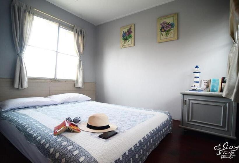 اتاق لوکس, Fulay Guesthouse Hua Hin