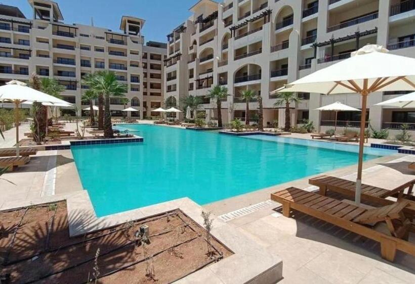 Suite with Terrace, Cordoba Suites Penthouse With Private Open Air Jacuzzi