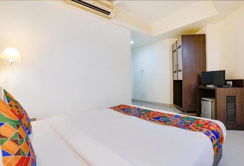 豪华房间, Gandharva Residency Swargate