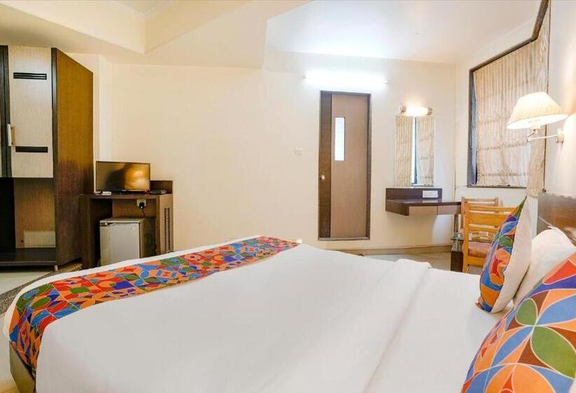 豪华房间, Gandharva Residency Swargate